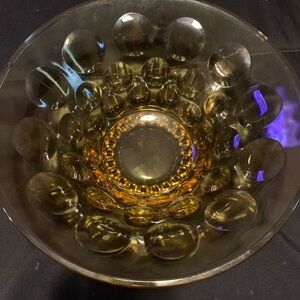 Vintage Hazel Atlas Bowl